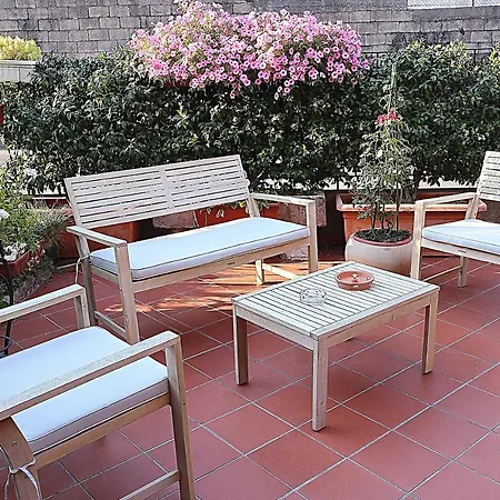 Il Fiore All'occhiello ベッド・アンド・ブレックファスト